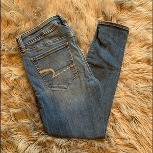 American Eagle Next Level Stretch